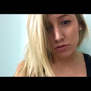 Meet your Posher, Allie