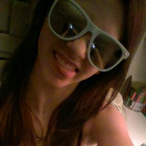 Meet your Posher, Alexis