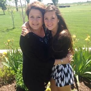 Meet your Posher, Abi