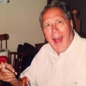 Meet your Posher, Mary anne