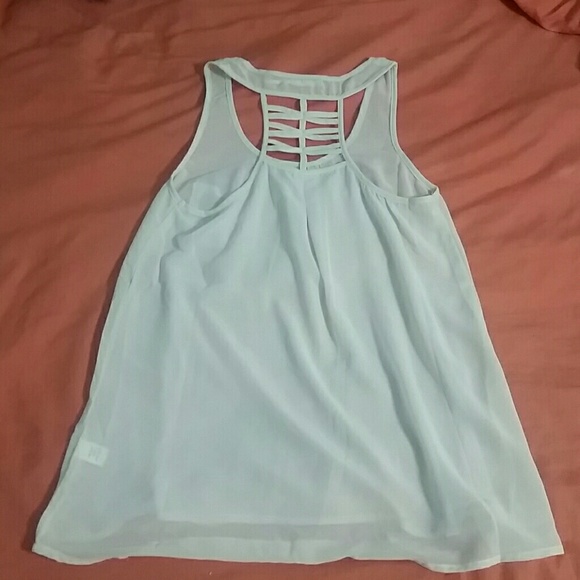 Tank - Picture 2 of 2