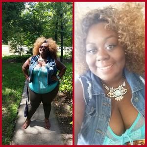 Meet your Posher, Denise