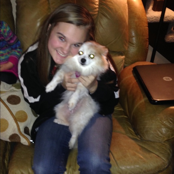 Meet your Posher, Meredith - Picture 1 of 1