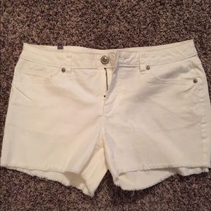 Lauren Conrad Jean Shorts