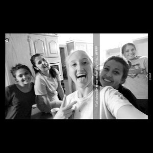 Meet your Posher, Mariah