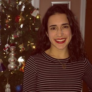 Meet your Posher, Francesca