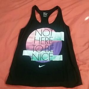 Racerback Tank