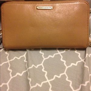 Rebecca Minkoff Wallet