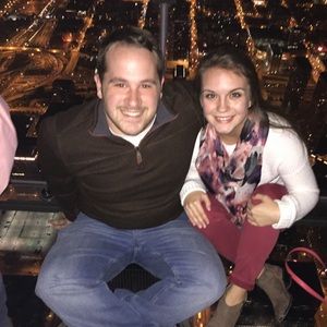 Meet your Posher, Ashlyn