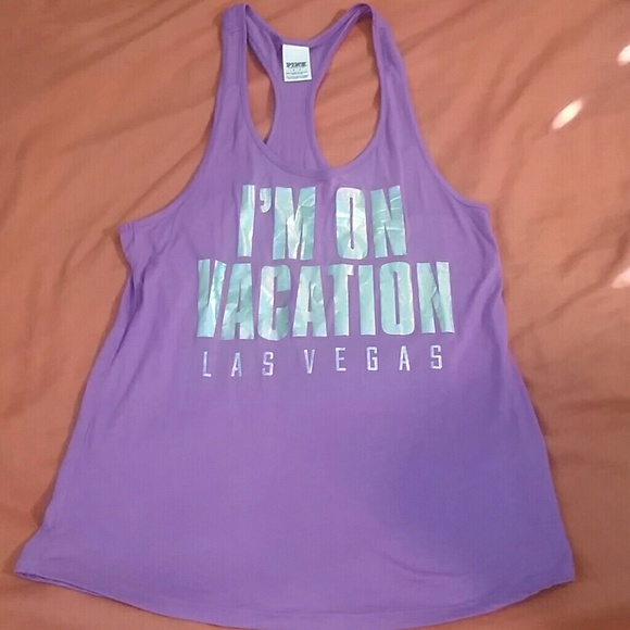 Racerback Tank