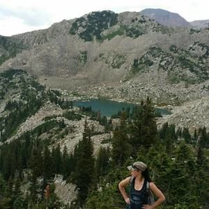 Meet your Posher, Jessica