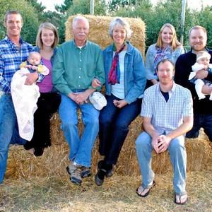 Meet your Posher, Sueellen