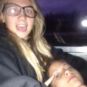 Meet your Posher, Juliene