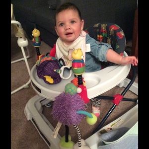 Meet your Posher, Darcie