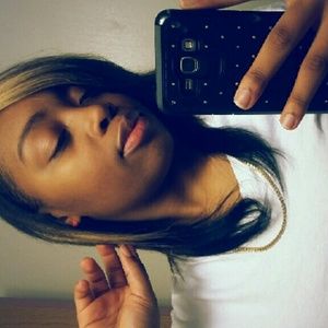 Meet your Posher, Netta