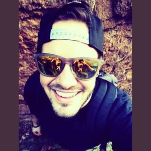 Meet your Posher, Anthony