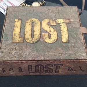 Lost complete collection