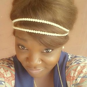 Meet your Posher, Nakeya