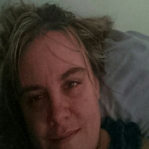 Meet your Posher, Angie