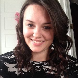 Meet your Posher, Kirsten