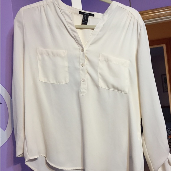 Forever 21 shirt