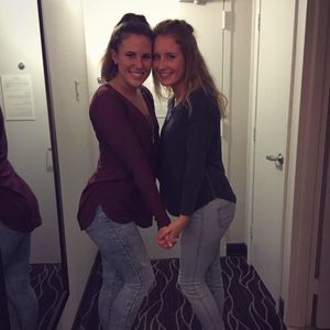 Meet your Posher, Taylor