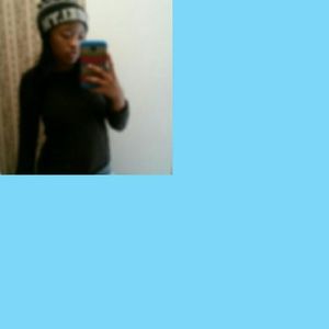 Meet your Posher, Ashanta