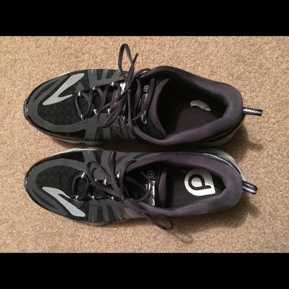 Brooks Brand Sneakers