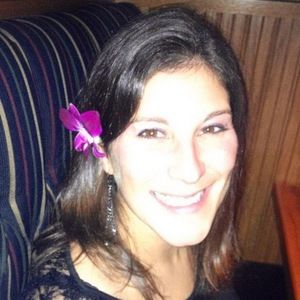 Meet your Posher, Nicole
