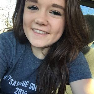 Meet your Posher, Lexie