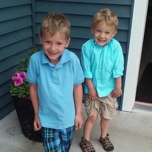 Meet your Posher, Shari