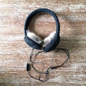 American Eagle Headphone Earmuffs