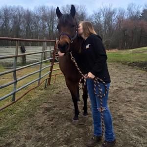 Meet your Posher, Bethany