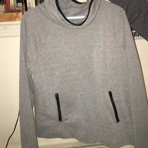Kohls sweatshirt size large