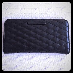 REBECCA MINKOFF - Quilted Wallet **REDUCED PRICE**