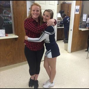 Meet your Posher, Emma