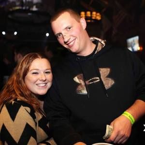 Meet your Posher, Brittney