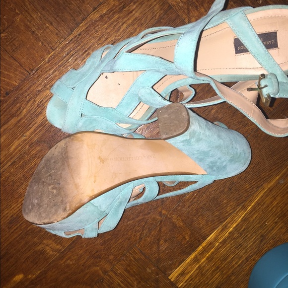 Shoes - Picture 3 of 3