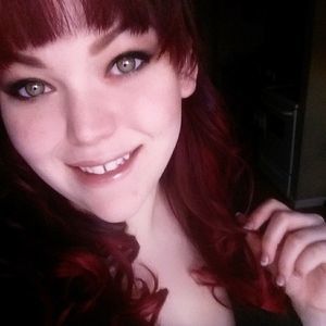 Meet your Posher, Ashlee