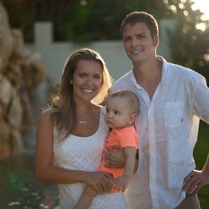 Meet your Posher, Jaimee