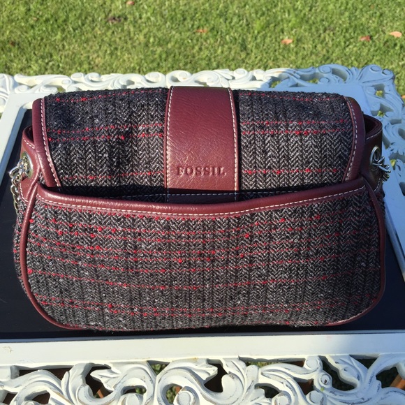 Fossil Purse