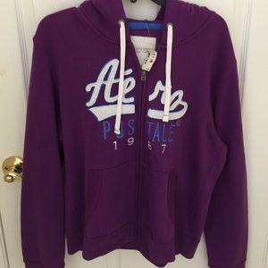 Aeropostale Jacket