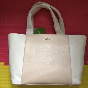 KATE SPADE BROMLEY STREET SMALL HARMONY