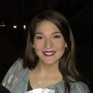 Meet your Posher, Micaela