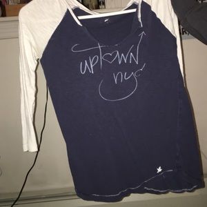 Aerie shirt, size large