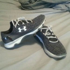 Womens under armour speed form