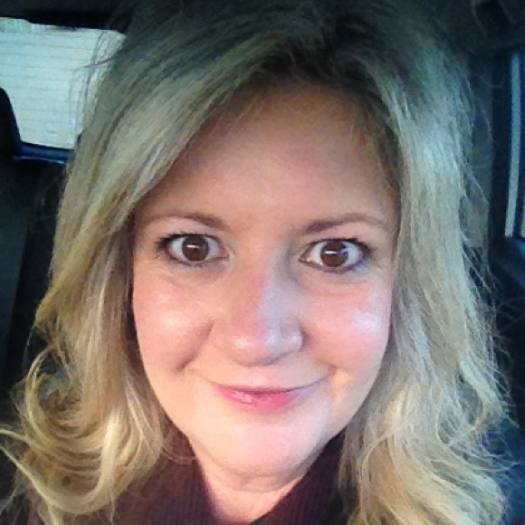 Meet your Posher, Bronwyn