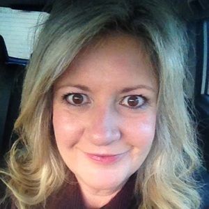 Meet your Posher, Bronwyn