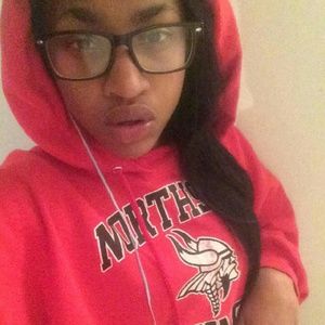 Meet your Posher, Danaijah