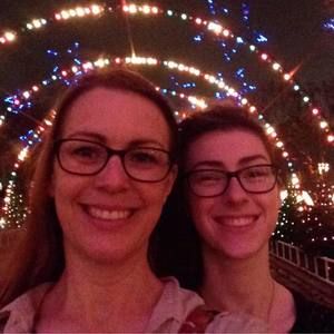 Meet your Posher, Janette